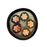 Cross-linked polyethylene copper core halogen-free, low smoke, flame-retardant and fire-resistant Class B cable