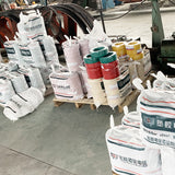 Copper core polyvinyl chloride insulated cloth wire