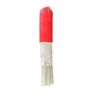 Cross-linked polyethylene insulated polyvinyl chloride sheathed fire-resistant cable