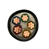 Cross-linked polyethylene copper core halogen-free, low smoke, flame-retardant and fire-resistant Class B cable